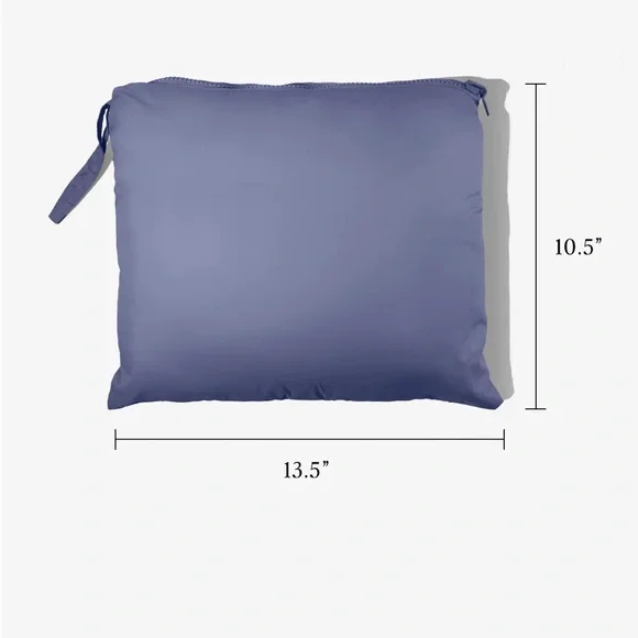 POPFLEX Pillow Packable Puffer Jacket - Picture 8 of 8